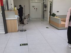 -达爱动物医院·犬猫分区·CT·复杂眼科(远洋山水分院)
