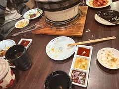 -蒜香焼肉PURUSHIN(马场路店)