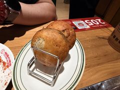 -福苗小骆驼烧烤(望京店)