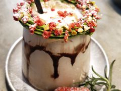 花环咖啡-BE NORMAL CAFE(霞溪路店)