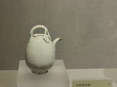-大同市博物馆