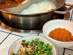 -成都老妈自助串串火锅