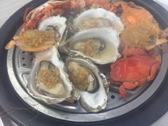 -船奇蒸汽海鲜·闽菜(八市海鲜总店)