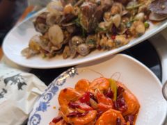 -连锦记海鲜烧烤大排档·锦州特色(西安路交大店)