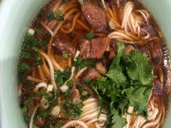 -李先生牛肉面大王(广渠门内店)