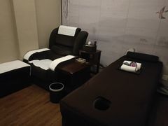 -大唐盲人按摩中心(天山路店)