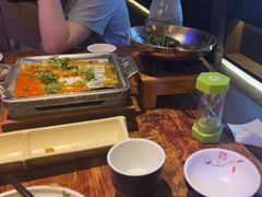 -绿茶餐厅(领展购物广场·中关村店)