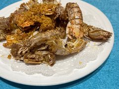 -北塘海鲜·天津菜(大光明桥旗舰店)