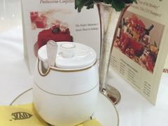 -Cova Ristorante & Caffe(海港城店)