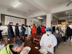 -何家壮馍店(南关总店)