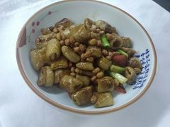 -围龙屋客家食府(福田店)