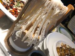 -蔴将·川菜(黄龙万科店)