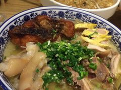 -申阿婆·上海菜·小海鲜(国展店)