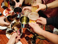 -西安W酒店·WEI全味西餐厅