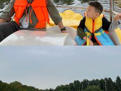 -太阳岛度假酒店