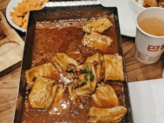 -巴特餐饮6加1音乐餐吧·新疆菜