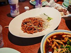 -双流老妈兔头(总店)