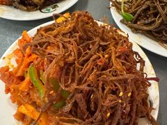 -春花民族美食(佳木斯总店)
