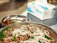 -正宗杨记普洱酸醋米线(总店)