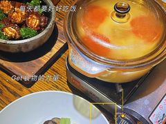 -HOME餐厅粤菜 融合菜