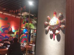 -鑫花溪牛肉米粉(东环大润发店)