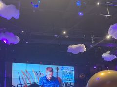 -胡桃里乐队酒馆(广州塔店)