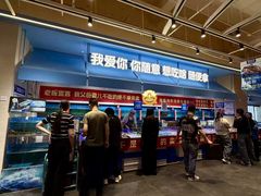 -蓝珊甄选海鲜自助·火锅大排档(近阿那亚店)