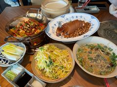 -玖五京菜(杭州城北万象城店)