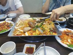 -金明子八带鱼馆(正宗韩国连锁店)