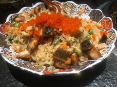 -山上下日本料理(万象城店)
