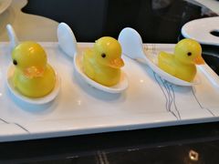 -广州文华东方酒店·江-由辉师傅主理