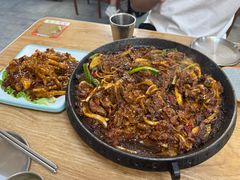 -妈妈手(山大总店)