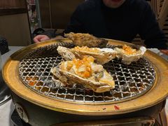 -山焱·炭火自助烤肉(周浦万达店)