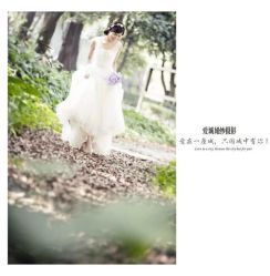 点击看大图 -爱城婚纱摄影·品质严选店