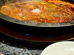 -成渝龙火锅(都江堰店)