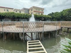-陶缘一号·四季缘·老字号顺德菜·户外婚礼家宴(西滘店)