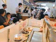-争鲜回转寿司(通州万达店)