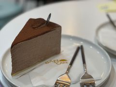 -BanCake·法式千层·拿破仑專門店