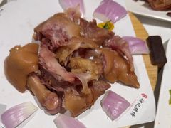 -豫满楼(郑东新区店)