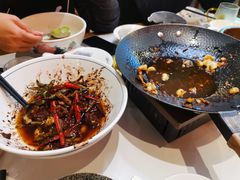 -烹湘·鲜炒湖南土菜(海珠店)