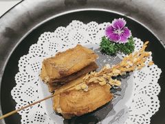 -御花园·粤菜·海鲜火锅(中山公园店)