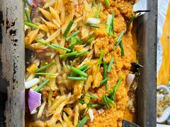 -宏兴烤鱼山庄(宣恩总店)