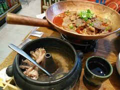 -云海肴·汽锅鸡·云南菜(苏州中心店)