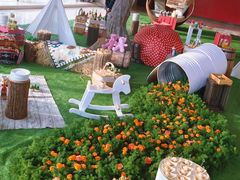 -青岛富力艾美酒店