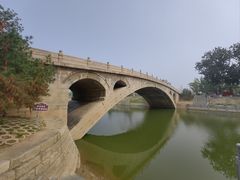 -赵州桥景区