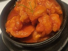 -马克西姆俄罗斯餐厅(通亚街店)