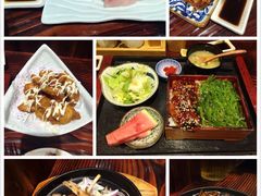 -石屋料理(南京西路店)