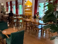 -雕刻时光咖啡馆(师大路店)