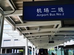 -上海机场-城市航站楼