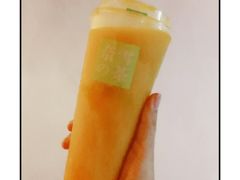 -奈雪的茶(青岛卓悦里INTOWN店)